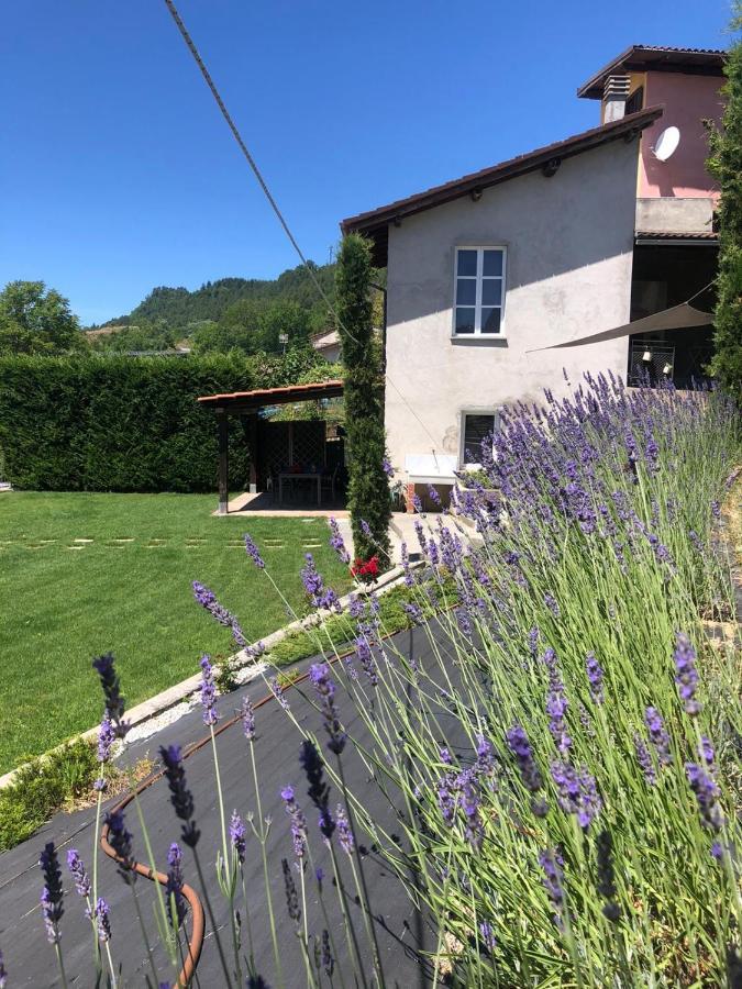 Maison Bric Millesimo Exterior foto